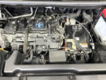 VOXY HYBRID