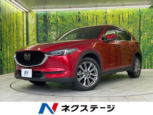 CX-5 4WD