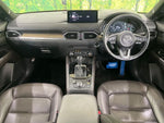 CX-5 4WD