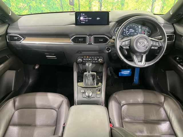 CX-5 4WD