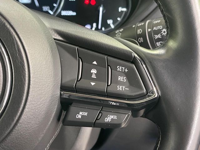 CX-5 4WD