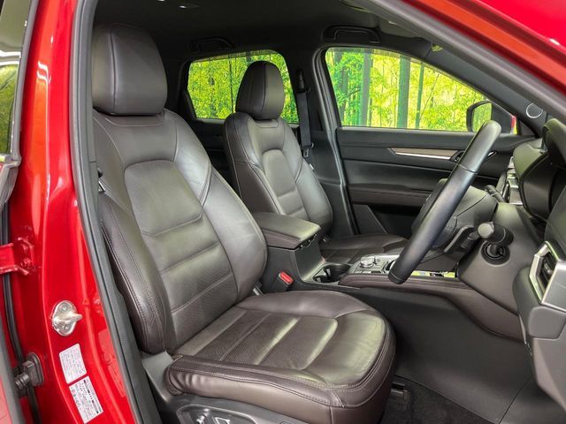 CX-5 4WD