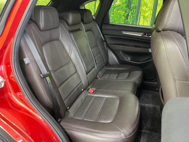 CX-5 4WD