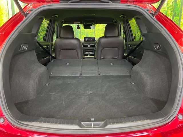 CX-5 4WD
