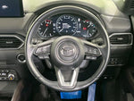 CX-5 4WD