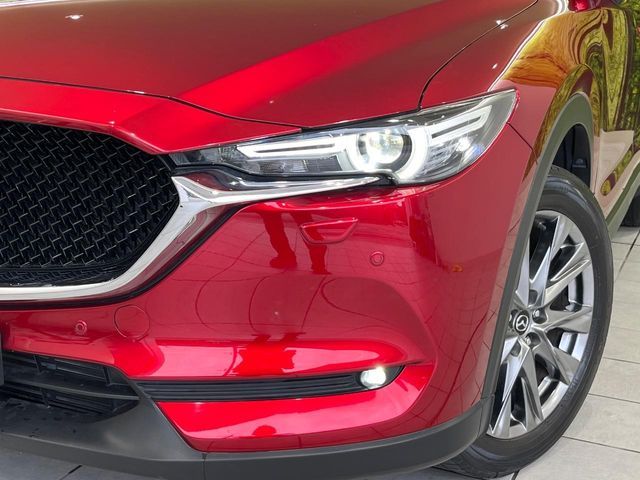 CX-5 4WD