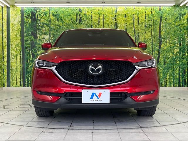 CX-5 4WD