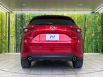 CX-5 4WD