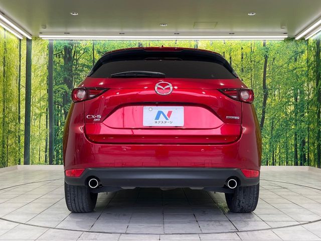 CX-5 4WD