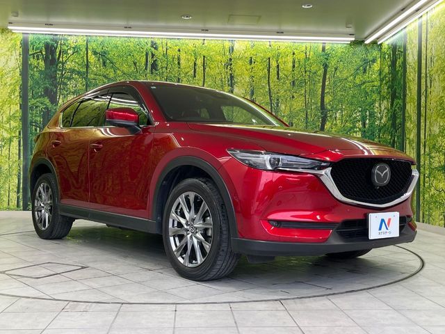 CX-5 4WD