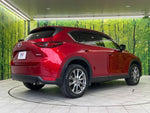 CX-5 4WD