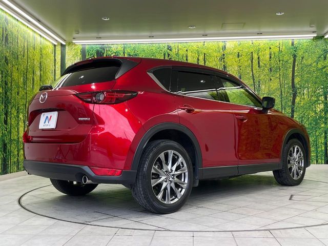 CX-5 4WD