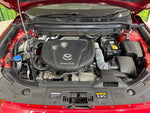 CX-5 4WD
