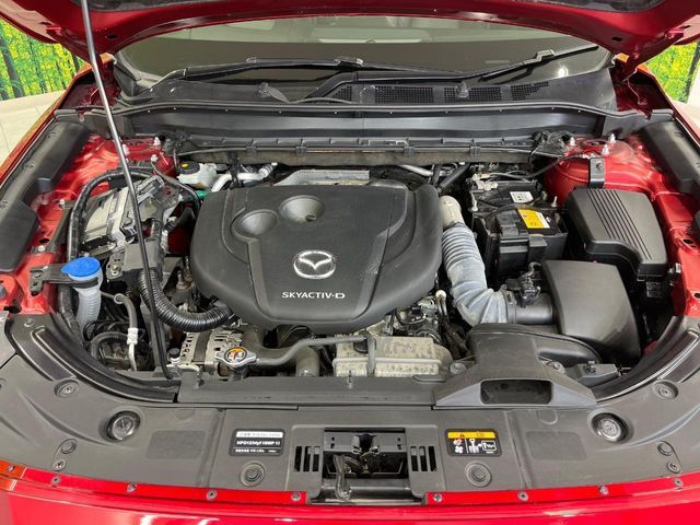 CX-5 4WD
