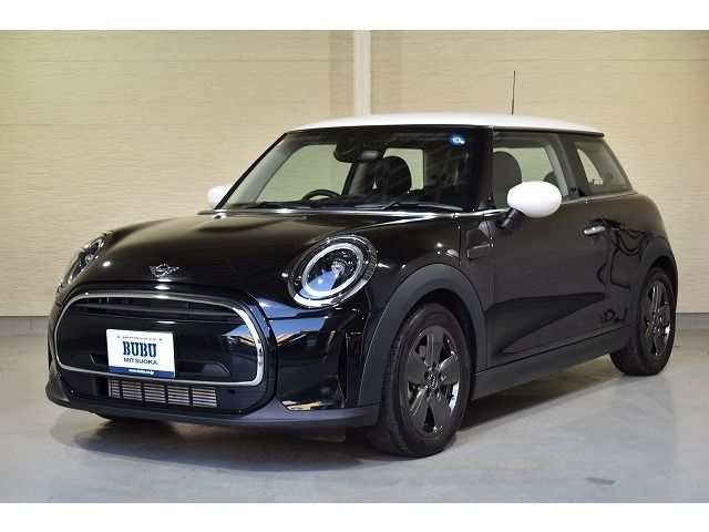 MINI COOPER D