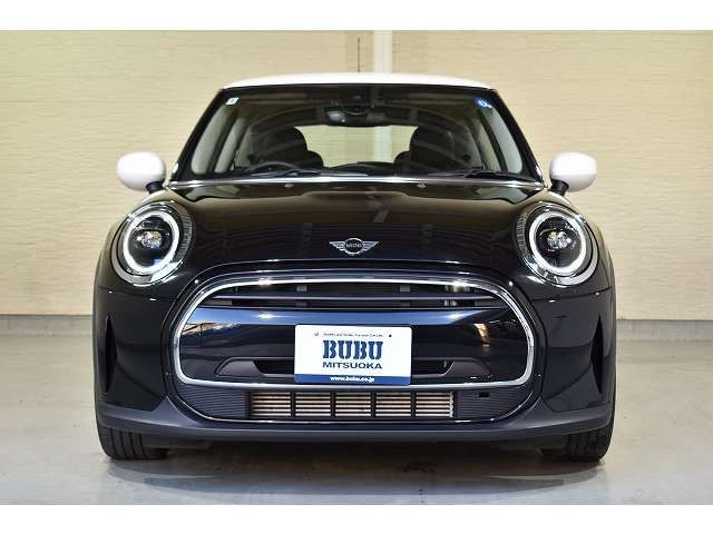 MINI COOPER D