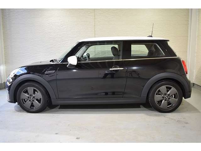 MINI COOPER D