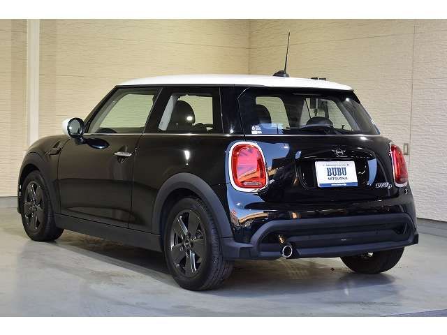 MINI COOPER D