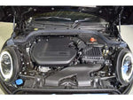 MINI COOPER D
