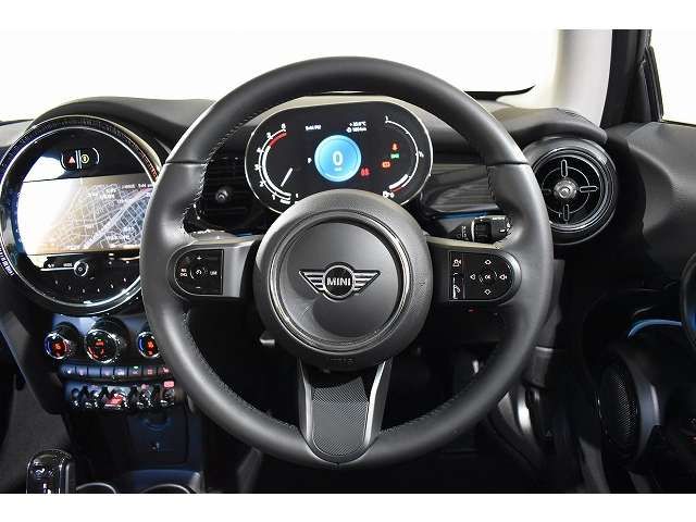 MINI COOPER D