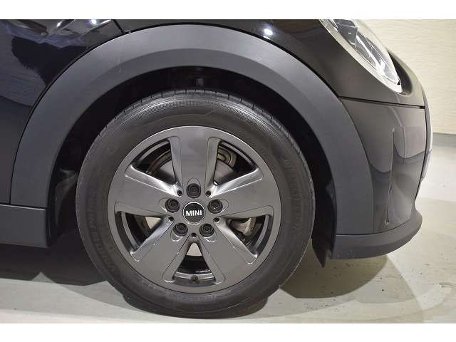 MINI COOPER D