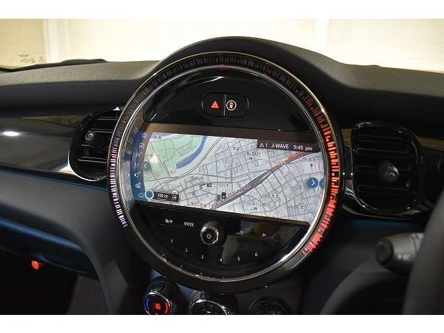 MINI COOPER D