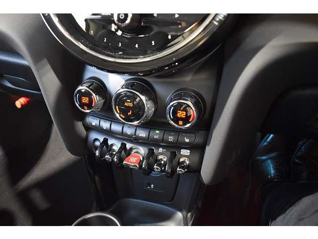 MINI COOPER D
