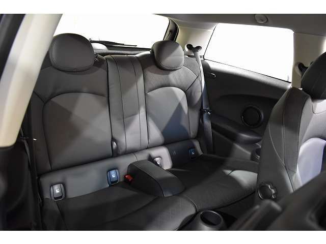 MINI COOPER D
