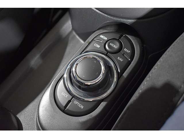 MINI COOPER D