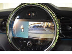 MINI COOPER D