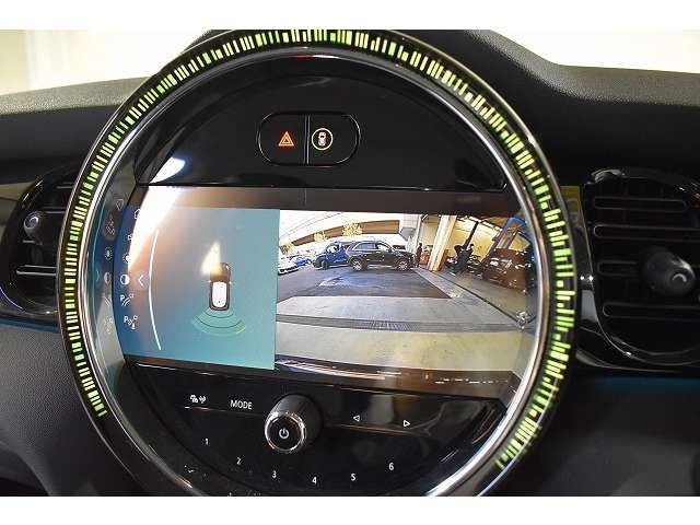 MINI COOPER D
