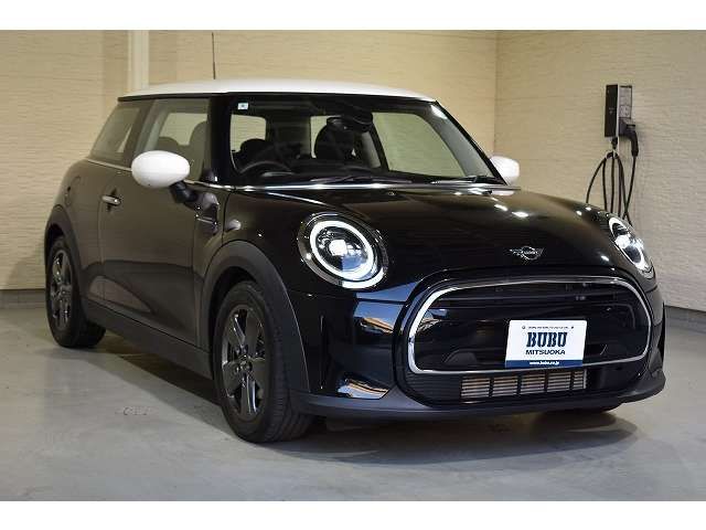 MINI COOPER D