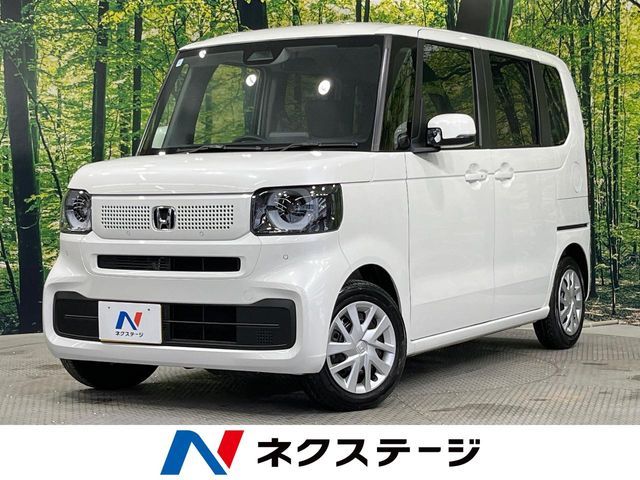 N-BOX