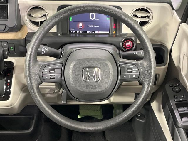 N-BOX