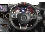 MERCEDES AMG C station wagon