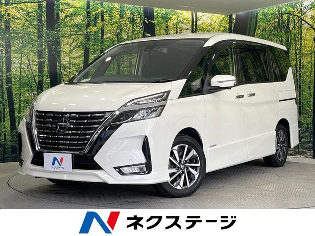 SERENA S-HYBRID