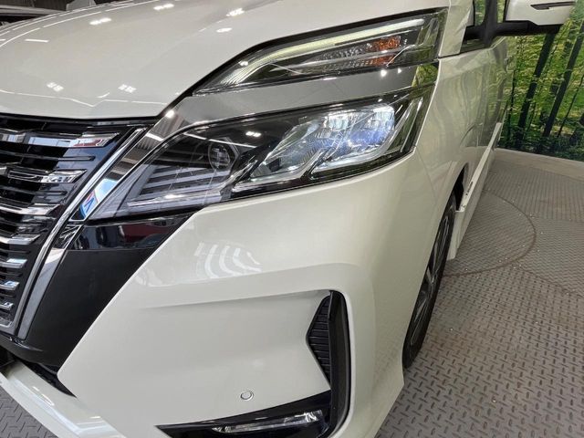 SERENA S-HYBRID
