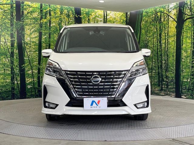 SERENA S-HYBRID