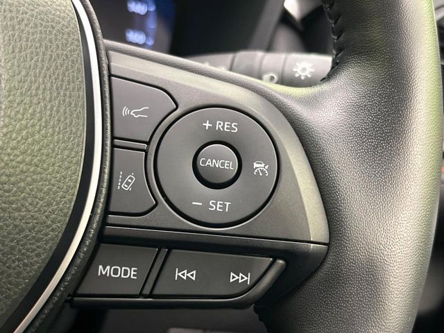 RAV4 4WD