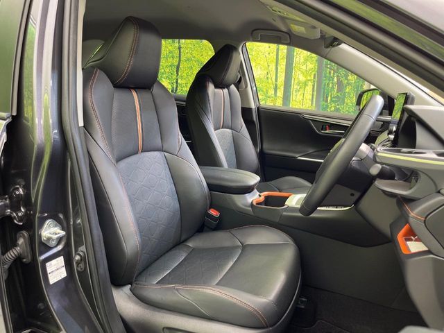 RAV4 4WD