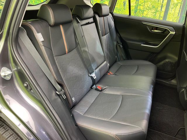 RAV4 4WD