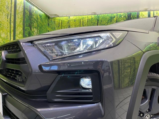 RAV4 4WD