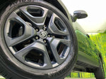 RAV4 4WD