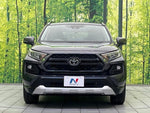 RAV4 4WD