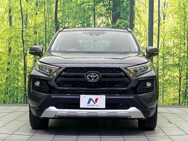 RAV4 4WD
