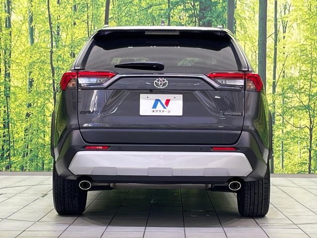 RAV4 4WD