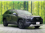 RAV4 4WD