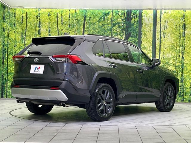 RAV4 4WD