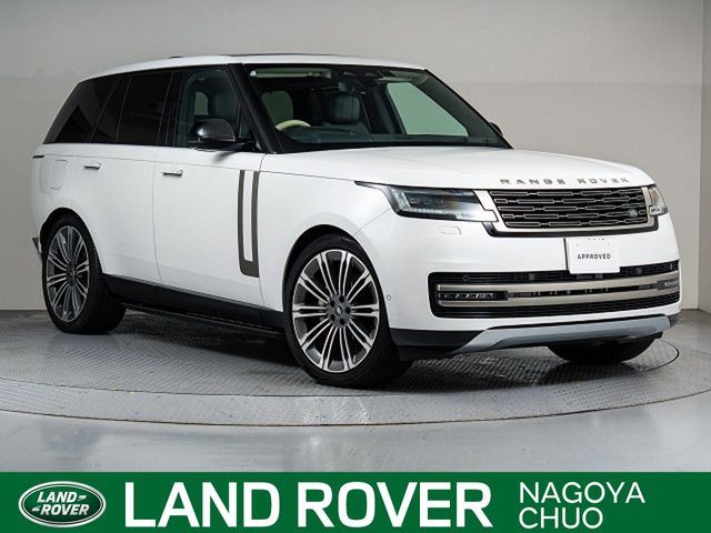 ROVER RANGE ROVER