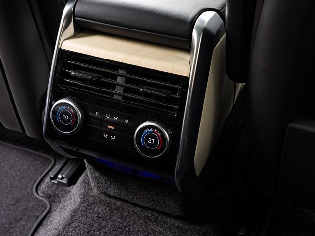 ROVER RANGE ROVER